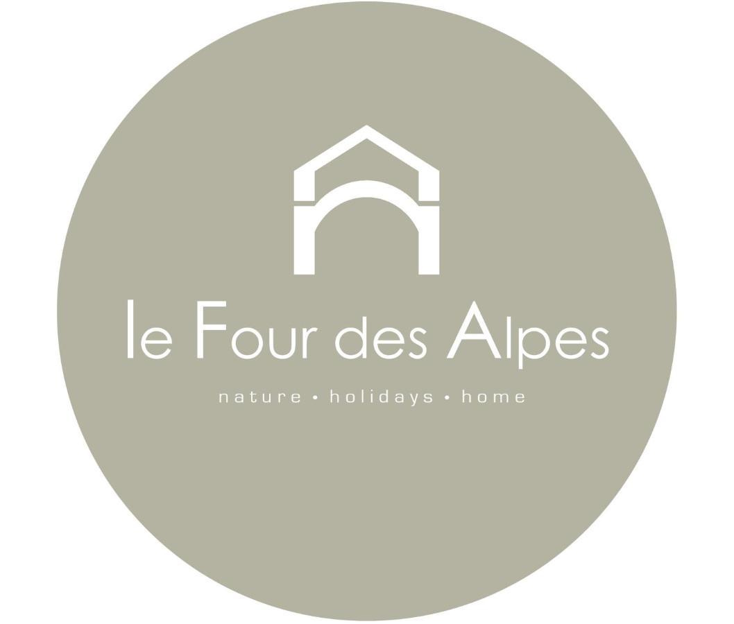 Lo Peyo - Le Four Des Alpes Rhemes-Saint-Georges Exterior foto